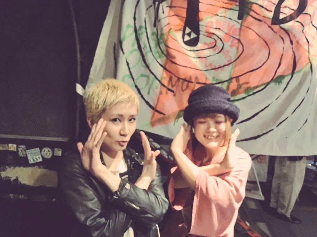 Memento森とバロンドールと ギャーギャーズ蛭田のアレ Memento森とバロンドールと ギャーギャーズ蛭田のアレ