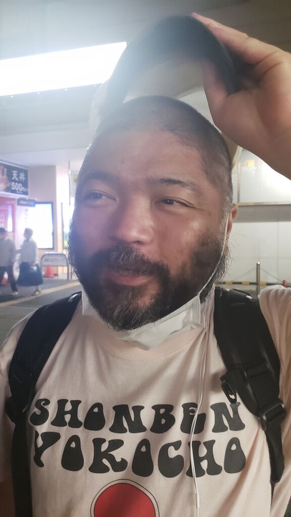 6 2 のむらと再会 ギャーギャーズ蛭田のアレ