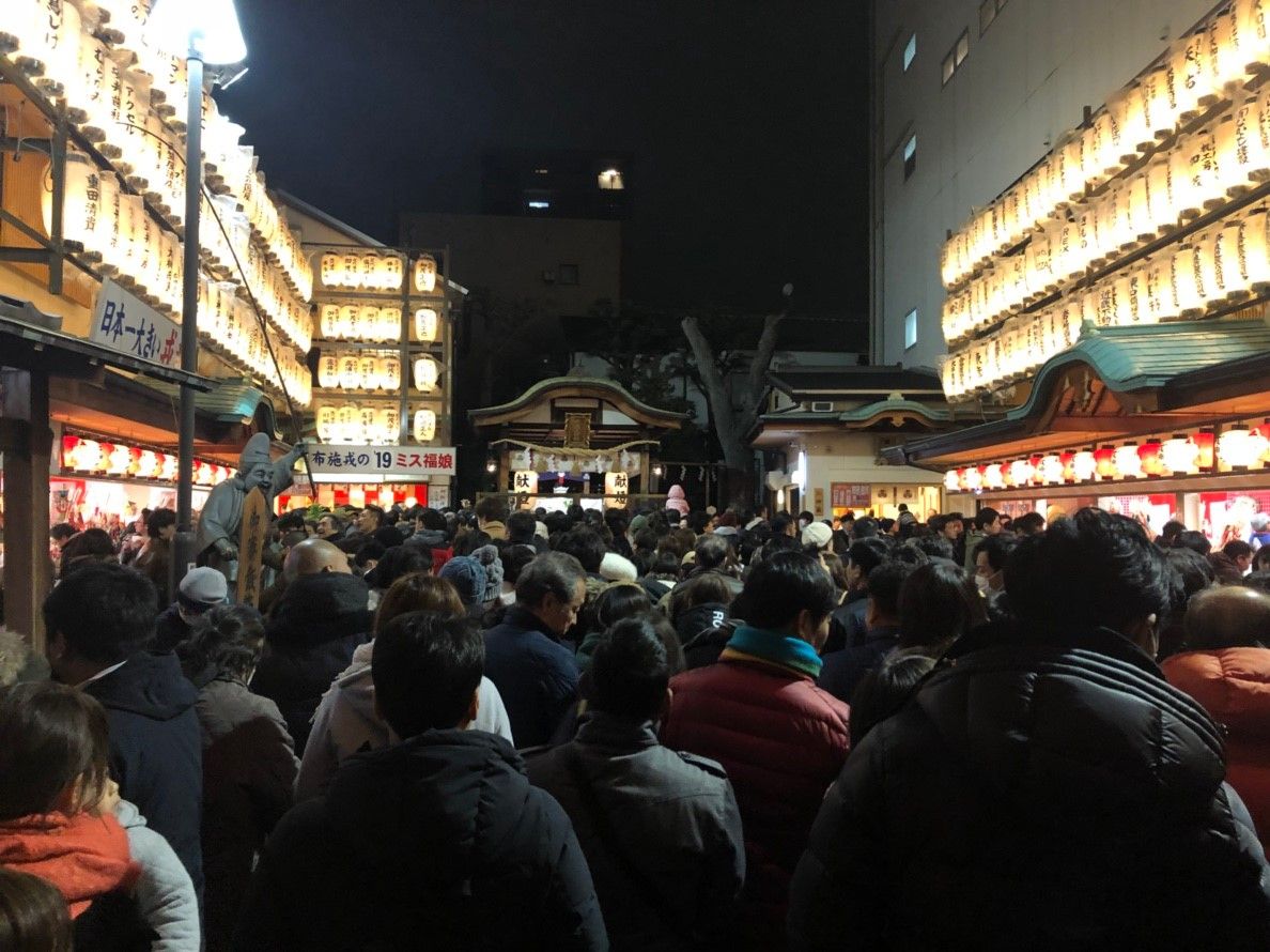 えべっさんやベアグリルス ギャーギャーズ蛭田のアレ