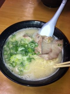 ramen