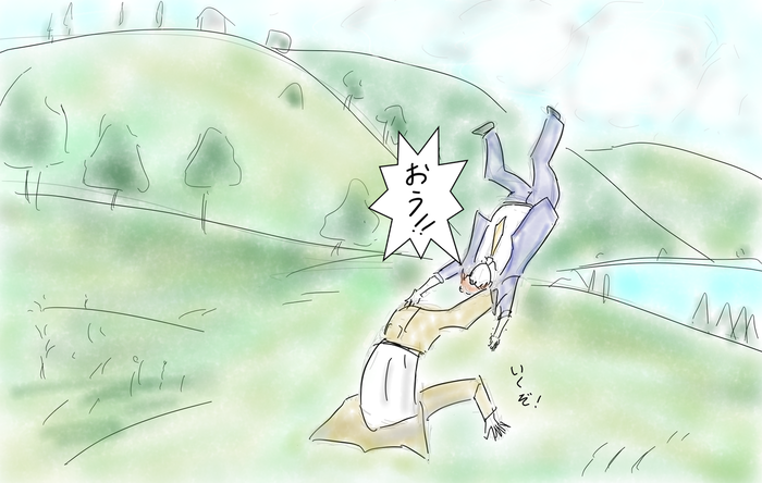 Ⅹビウス2