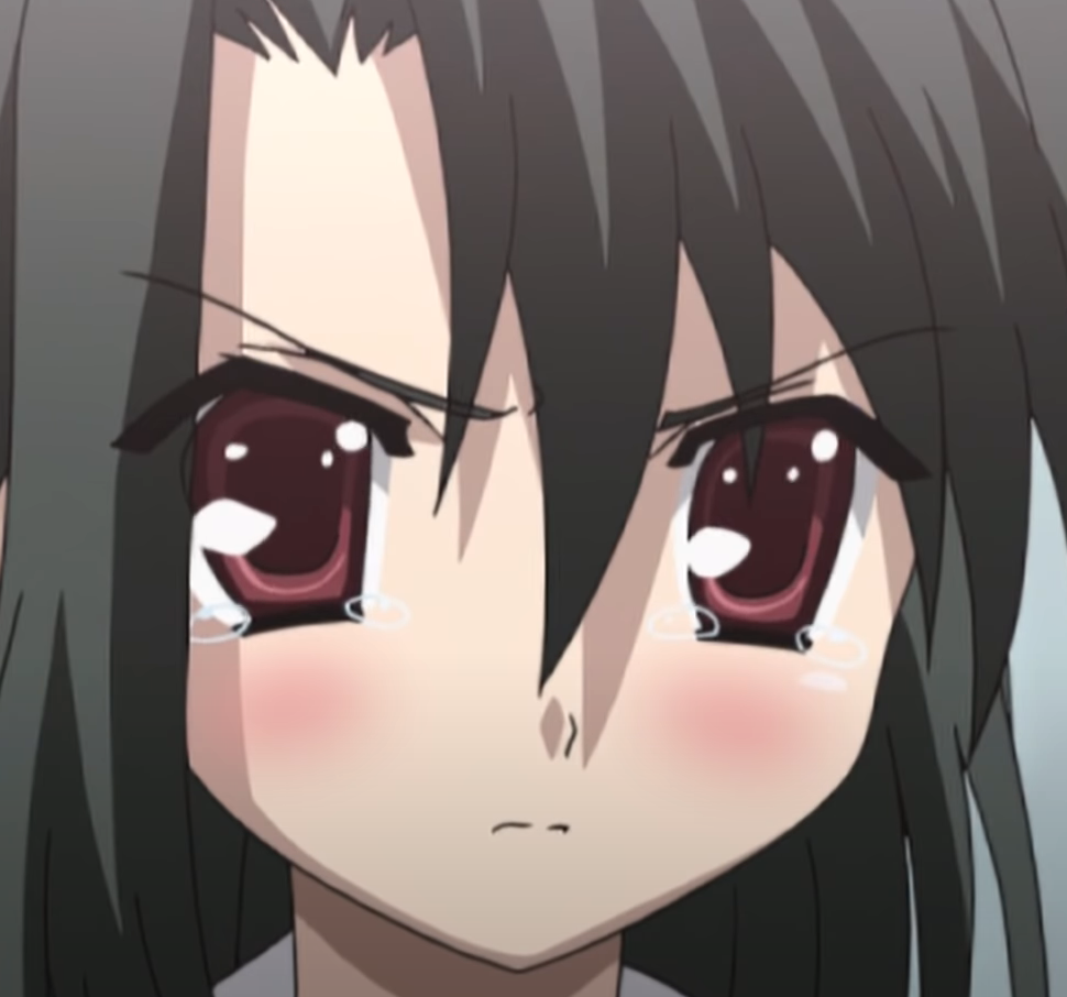 アニメ School Days スクールデイズ に悪人は登場しない 逆境男 アニメ School Days スクールデイズ に悪人は登場しない 逆境男