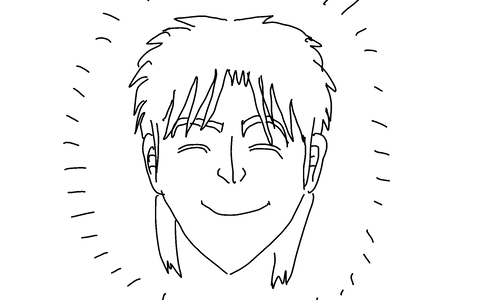 イラストfweac