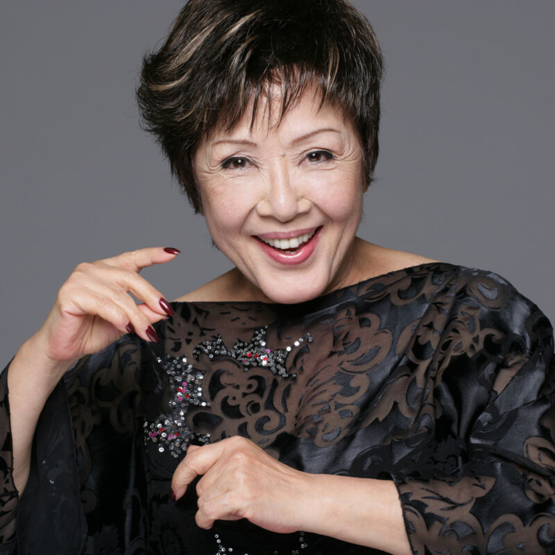 訃報 歌手で俳優の坂本スミ子さん死去 映画 楢山節考 主演 逆に