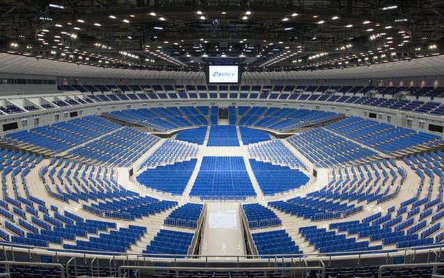 悲報 どう見ても横浜アリーナのライブとは思えない画像 見つかるwwwww 逆に 悲報 どう見ても横浜アリーナのライブとは思えない画像 見つかるwwwww 逆に