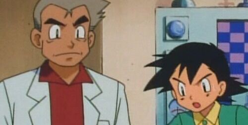 オーキド博士 グリーン お前はポケモンへの愛情が足らないから負けた 言うほどそうか 逆に オーキド博士 グリーン お前はポケモンへの愛情が足らないから負けた 言うほどそうか 逆に