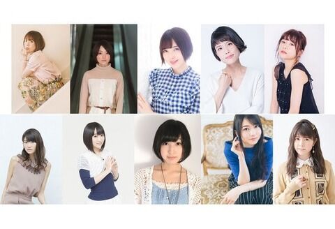 声優 学生時代はずっと陰キャでぇ アニメとゲームだけが友達でした これ 逆に