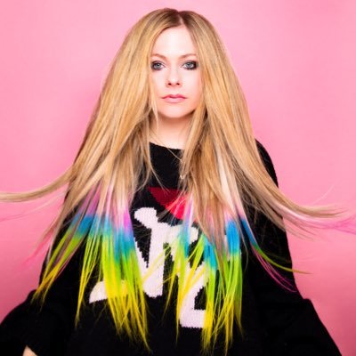 ごめん アヴリルラヴィーンのことで相談がある 逆に