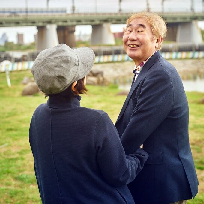蛭子能収さん 73 ボケて ありがとう ごめんね が言える普通の人になってしまう 逆に 蛭子能収さん 73 ボケて ありがとう ごめんね が言える普通の人になってしまう 逆に