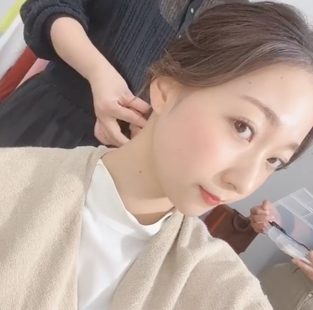 美少女 元新体操日本代表 畠山愛理 公開に可愛いｗｗｗ 逆に