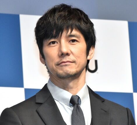 抱かれたい40代のイケメン俳優ランキング 3位木村拓哉 2位西島秀俊 1位は男性も憧れるあの人 逆に