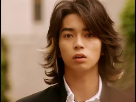 02年ごくせんの松本潤がイケメンすぎると再放送で話題にwwwww 逆に 02年ごくせんの松本潤がイケメンすぎると再放送で話題にwwwww 逆に