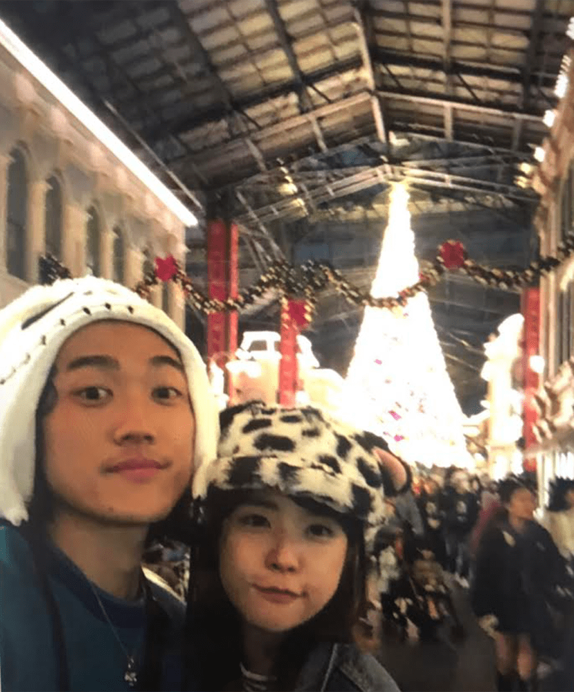 画像 フジ久代萌美アナが熱愛 お相手は6歳下人気ユーチューバー 北の打ち師達 のはるくん 逆に 画像 フジ久代萌美アナが熱愛 お相手は6歳下人気ユーチューバー 北の打ち師達 のはるくん 逆に