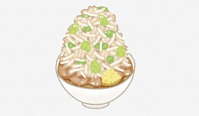 ラーメン二郎信者のコピペ気持ち悪すぎワロタｗｗｗｗｗｗ 逆に