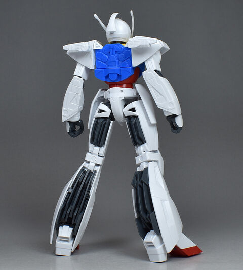 悲報 ターンエーガンダムの名言はオンリーワン Wwwwww詳しくはこちら 逆に