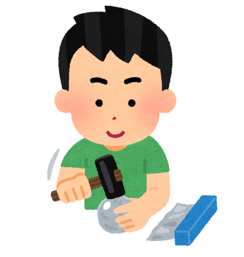 ワイ 頭にアルミホイルwwwありえんやろガガイのガイw 試しに巻いてみた結果 逆に ワイ 頭にアルミホイルwwwありえんやろガガイのガイw 試しに巻いてみた結果 逆に