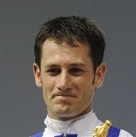 【競馬】　Ｍ・デムーロ　「ジャパニーズ・イタリアン、僕の口には合わない」