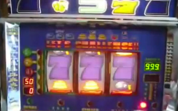 【噂】ヤーマ「SLOTデカナナ」適合！？25Φ、30Φの2型式で登場か！？