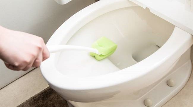 トイレをキレイに掃除してパチ屋行った結果…