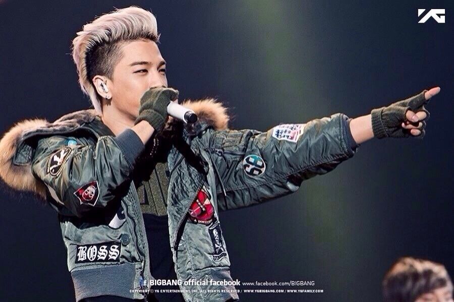 Dome Tour 1 12 Vip Going My Bigbang Way