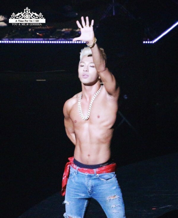 ヨンベ Rise 福岡 Going My Bigbang Way