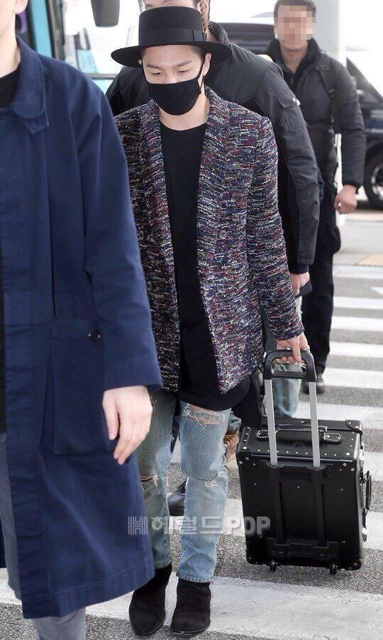 ヨンベ 仁川 ハルビン Going My Bigbang Way ヨンベ 仁川 ハルビン Going My Bigbang Way