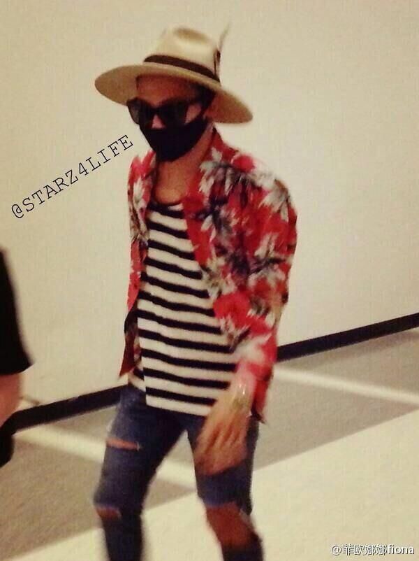 ジヨン La 韓国 Going My Bigbang Way ジヨン La 韓国 Going My Bigbang Way