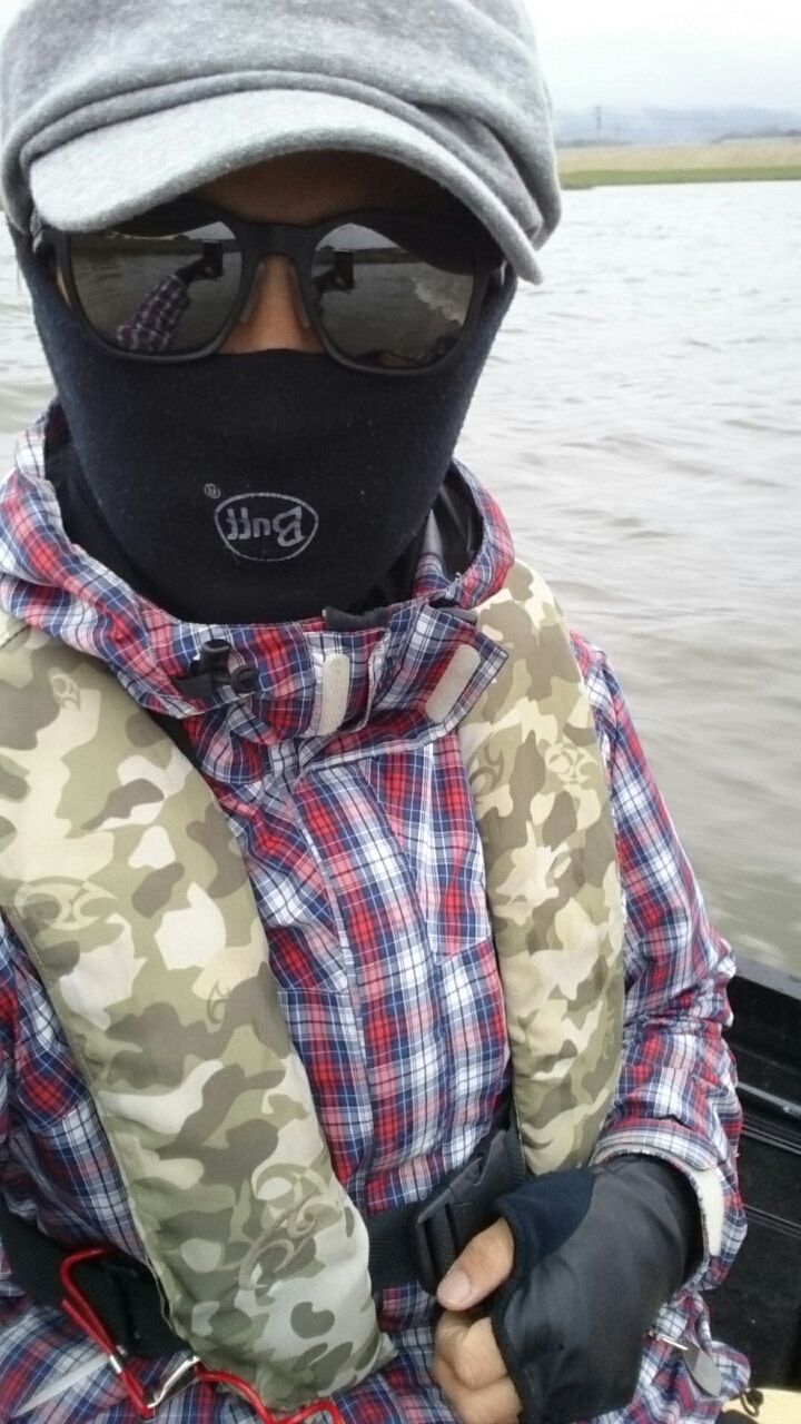 雨の釣行は 寝ずにバス釣り Stoic Bassfishing 雨の釣行は 寝ずにバス釣り Stoic Bassfishing