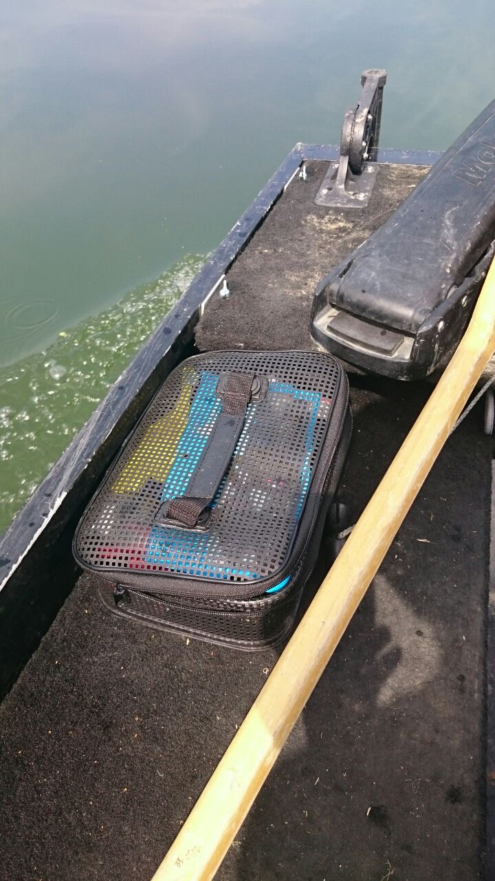 寝ずにバス釣り Stoic Bassfishing 寝ずにバス釣り Stoic Bassfishing