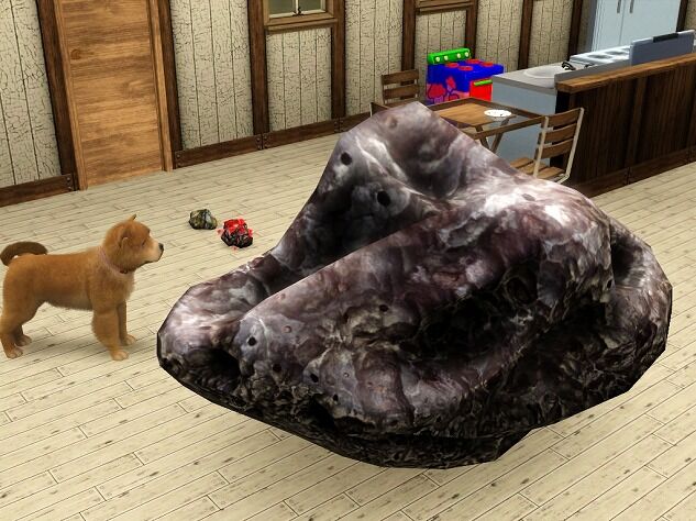 半ダースの犬 1 爺と息子と孫息子 Cjsims3 その2 半ダースの犬 1 爺と息子と孫息子 Cjsims3 その2