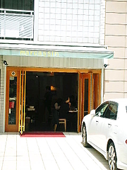 マルカッサン marcassin 1