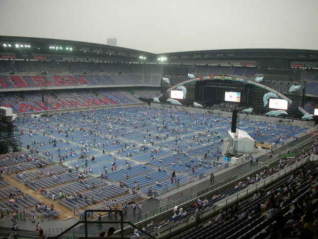 ¥µ¥¶¥ó2008ǯ²£ÉÍ