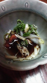 丸元 湯引き