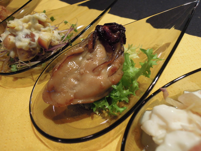 ¥ª¥¤¥ë¡õ¥ª¥¤¥¹¥¿¡¼