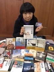 そろそろ吉村作品に帰りたい〜^m^