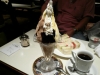 モカパフェー