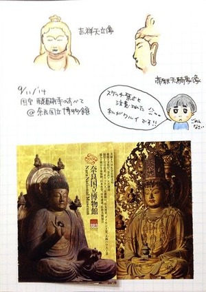 ちょこっとメモ