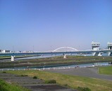 淀川あおぞら