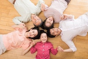 誰だって幸せになりたいぞ