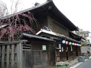 行ってきました カフェテラスin境川 桜まつりでひとときを 浦安 行徳 妙典 東京湾岸千葉情報