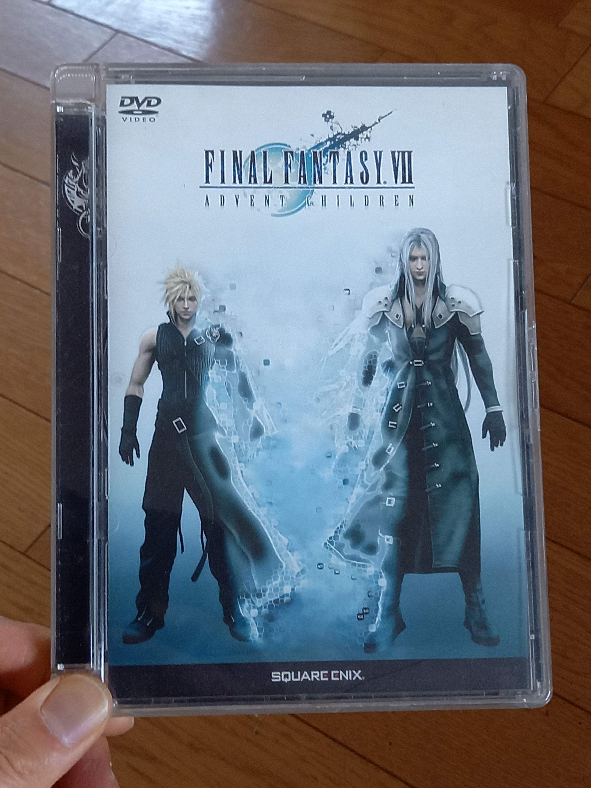ベジータよりfinal Fantasy7 のぶ のライフスタイル ベジータよりfinal Fantasy7 のぶ のライフスタイル