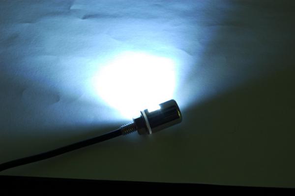 ホンダジャイロにledナンバーライト Spunkysのblog ホンダジャイロにledナンバーライト Spunkysのblog