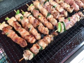 H29_3_ごりやく市焼き鳥屋台
