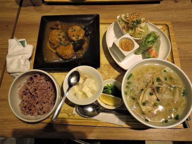 ベトナム料理 (2)