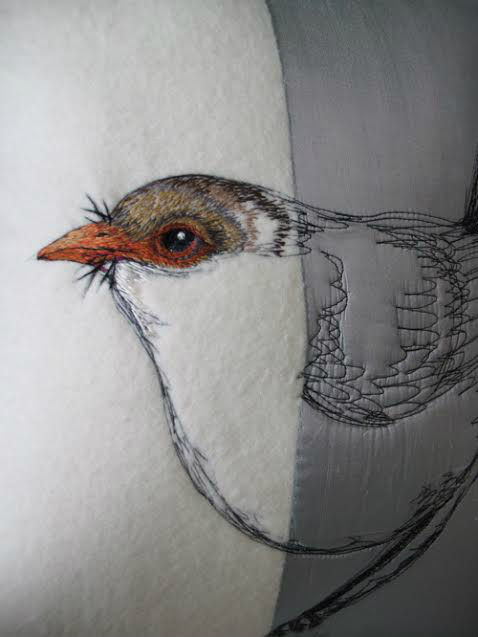 鳥の絵1 : gyu's shop blog
