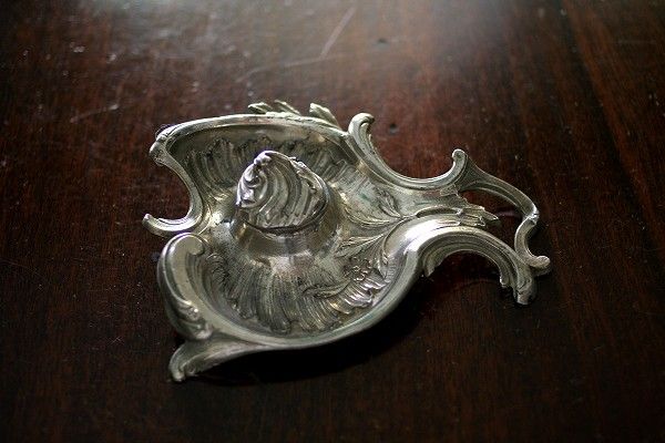 インク壺のコレクション : gyu's shop blog