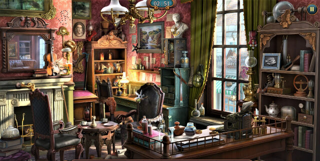 ホームズの部屋 Gyu S Shop Blog