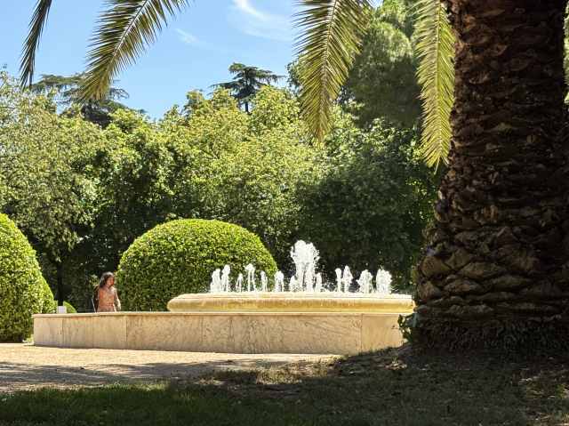 2026jun14palau de pedralbes