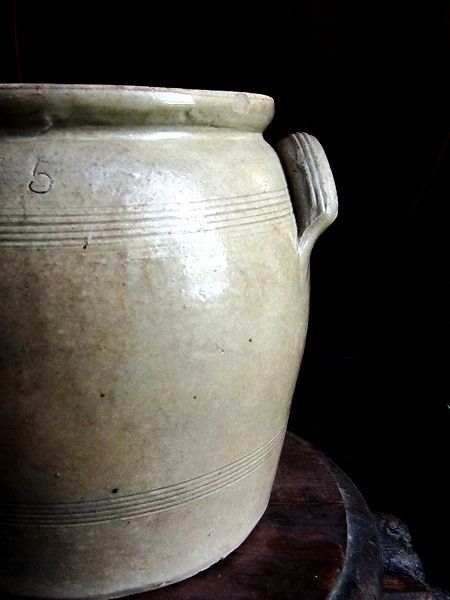 昔の壺 昔の壺 : gyu's shop blog