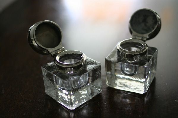 インク壺のコレクション Gyu S Shop Blog インク壺のコレクション Gyu S Shop Blog